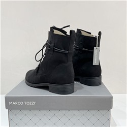 Осенне-зимние женские ботинки  Marco Tozz*i