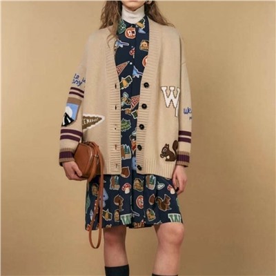 Женский кардиган   MaxMar*a ОРИГИНАЛ!