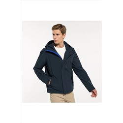 Nautica Erkek Lacivert Su Geçirmez Yağmurluk J17560T.4NV