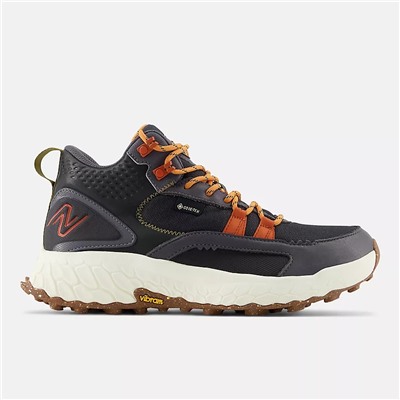 Fresh Foam X Hierro Mid Gore-Tex®