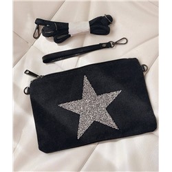 GLITTER ESTRELLA