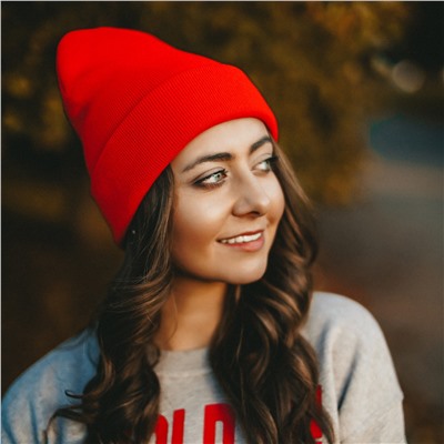 Шапка Cap.13