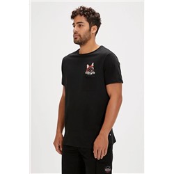 Bad Bear, GOTCHA  T-SHIRT