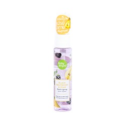 Парфюмированный спрей для тела «Black raspberry&Pear» от Baby Bright 20 мл / Baby Bright Body Mist Black raspberry&Pear 20 ml