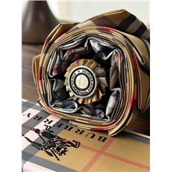 Стильный классический зонт  Burberr*y ОРИГИНАЛ!