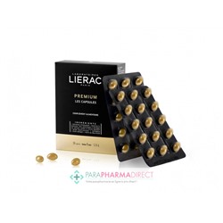 Lierac Premium Les Capsules Anti-Age 30 capsules