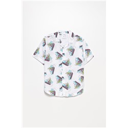 SpongeBob SquarePants shirt