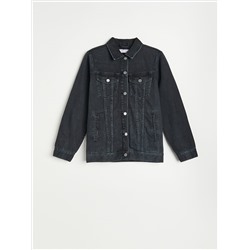 Denimjacke