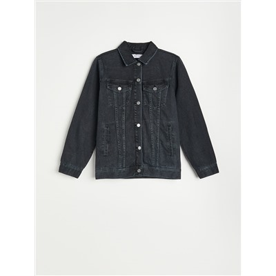 Denimjacke