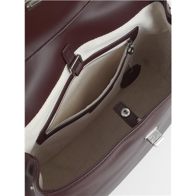 iv9914 brown/bordo