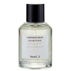 LABORATORIO OLFATTIVO NEED_U edp 100ml