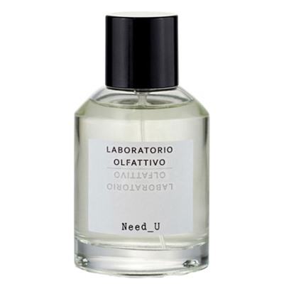 LABORATORIO OLFATTIVO NEED_U edp 100ml