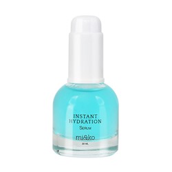Сыворотка для лица "Instant Hydration serum"