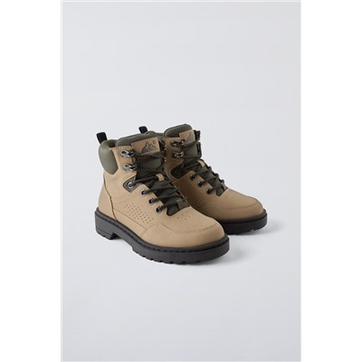 MOUNTAIN BOOTS