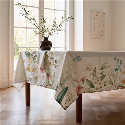 Tischdecke - Maddy - MADDY MULTICOLOR - 220 g/m² - mehrfarbig