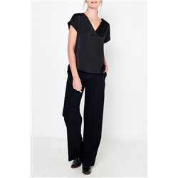 Camiseta Negro