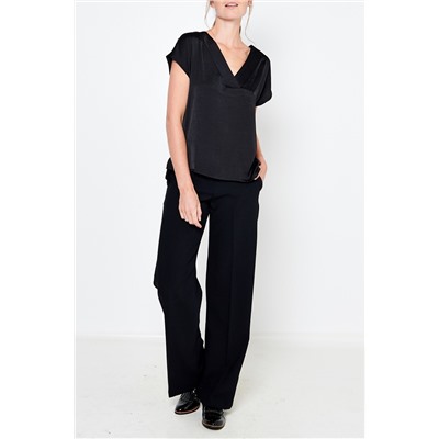 Camiseta Negro