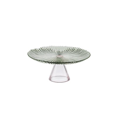 Soleil Ayaklı Kek Standı - 28 cm
