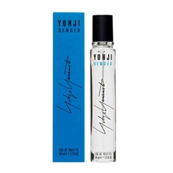 YOHJI YAMAMOTO SENSES edt (w) 100ml