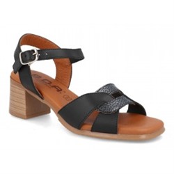 3485 - BDA
                SANDALIAS DE TACÓN