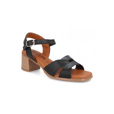 3485 - BDA
                SANDALIAS DE TACÓN
