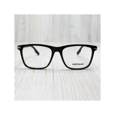 FE00779 - Оправа MONT BLANC MB0251S  C3 brown