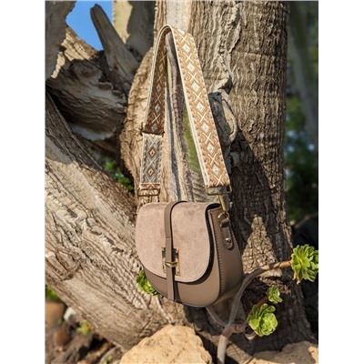 PELLE · 2704 lodo+CINTURON BOLSOS (200)-26 (1) АКЦИЯ