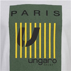 ungaro® Luca Herren T-Shirt US0008-UX0014-03