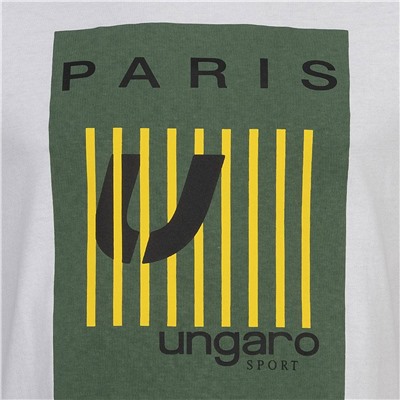ungaro® Luca Herren T-Shirt US0008-UX0014-03