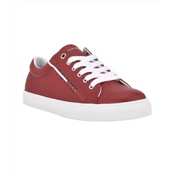 Tommy Hilfiger Women's Luhn Lace-Up Fashion Sneakers