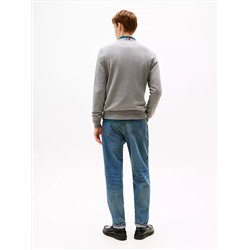 Classic Crewneck Sweater