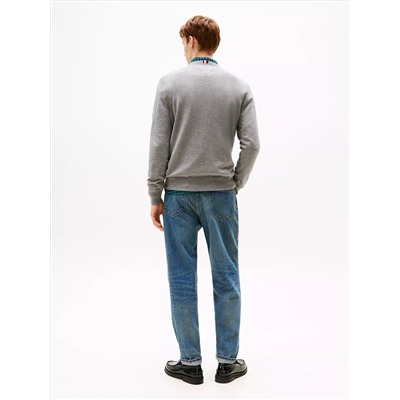 Classic Crewneck Sweater