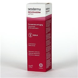 S*sd*rma Resveraderm Crema gel 50 ml