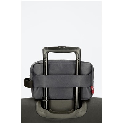Estuche Harry Gris