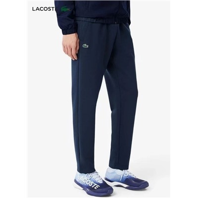Повседневные спортивные брюки LACOST*E ОРИГИНАЛ!