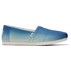 Alpargata Gradient Canvas
