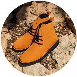 AB.Zapatos 1619/2 New · R · Mandarina АКЦИЯ