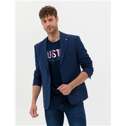 Lacivert Blazer Ceket