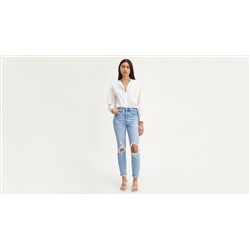 501® Stretch Skinny Women's Jeans