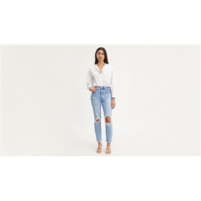 501® Stretch Skinny Women's Jeans
