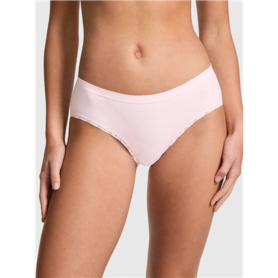 Seamless Hiphugger Panty
