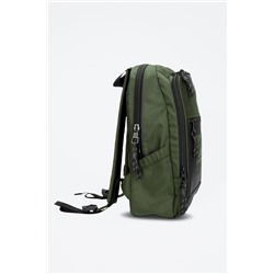 Mochila Bromley Caqui