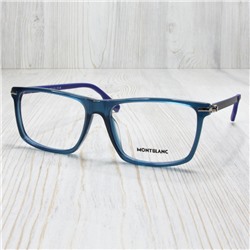 FE00797 - Оправа MONT BLANC MB0249S  С4 blue