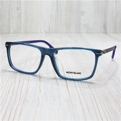 FE00797 - Оправа MONT BLANC MB0249S  С4 blue