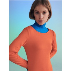 Strickkleid