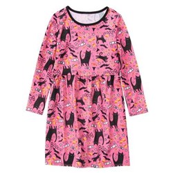 Cat Candy Nightgown