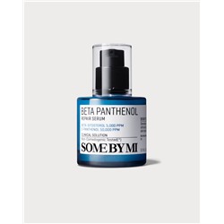 SOME BY MI BETA PANTHENOL REPAIR SERUM Интенсивная восстанавливающая сыворотка для лица с пантенолом 30мл
