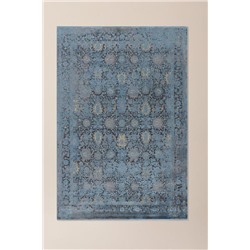 Cateline Halı - Gri - 160x235 cm