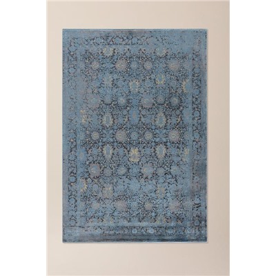 Cateline Halı - Gri - 160x235 cm