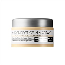 IT COSMETICS Confidence in a Cream™ Transforming Moisturizing Super Cream